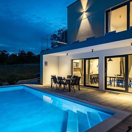 Villa Kalu 2 Filipana Kültér fotó