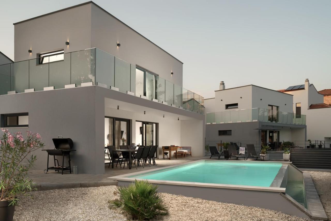 Villa Kalu 2 Filipana Kültér fotó