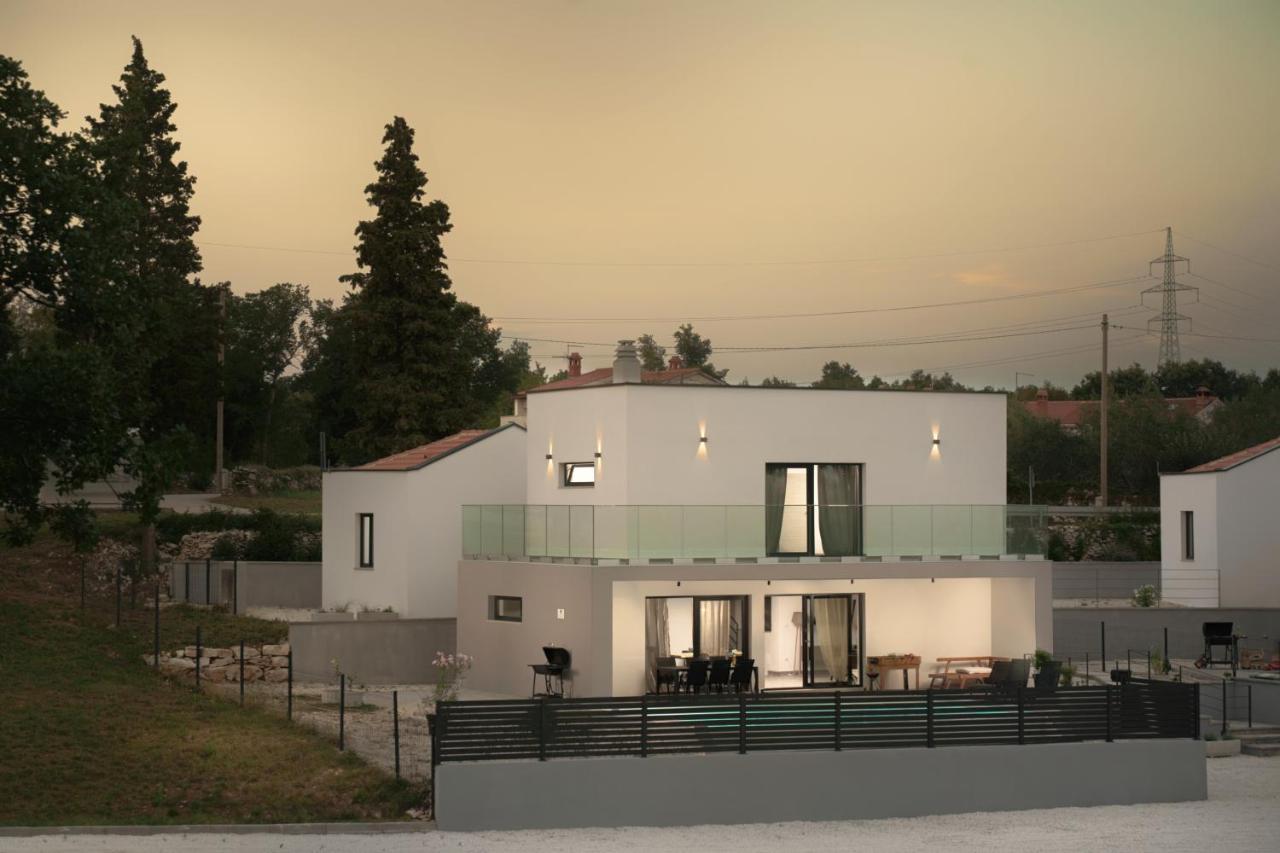 Villa Kalu 2 Filipana Kültér fotó