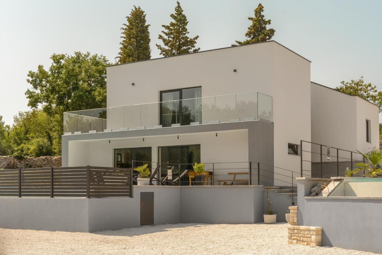 Villa Kalu 2 Filipana Kültér fotó
