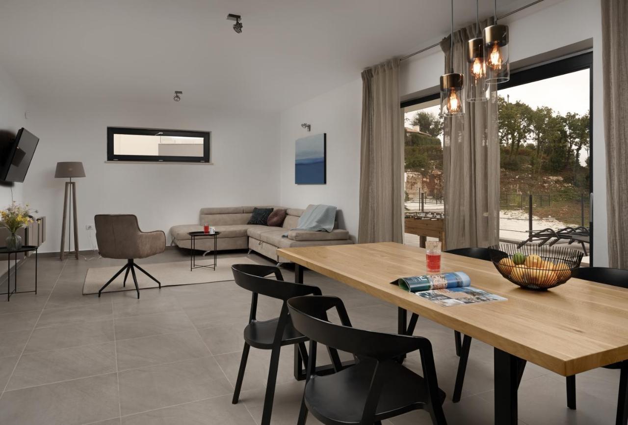 Villa Kalu 2 Filipana Kültér fotó