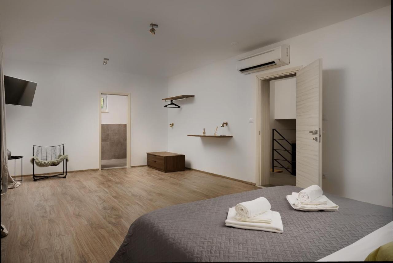 Villa Kalu 2 Filipana Kültér fotó