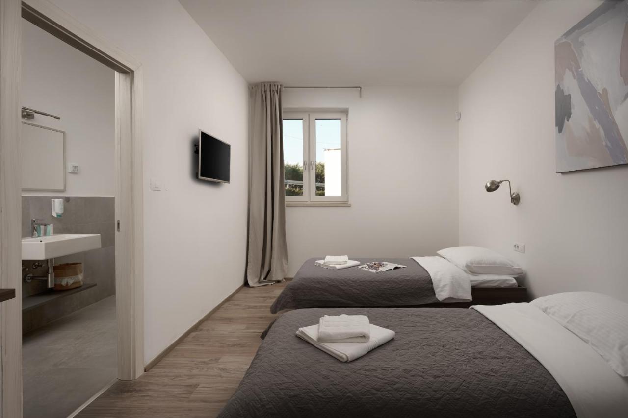 Villa Kalu 2 Filipana Kültér fotó