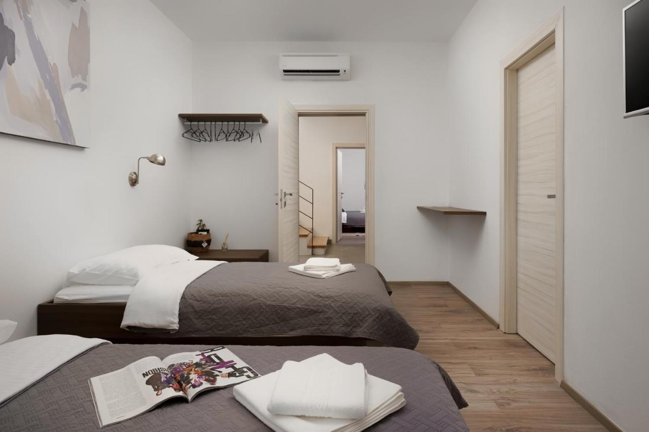 Villa Kalu 2 Filipana Kültér fotó