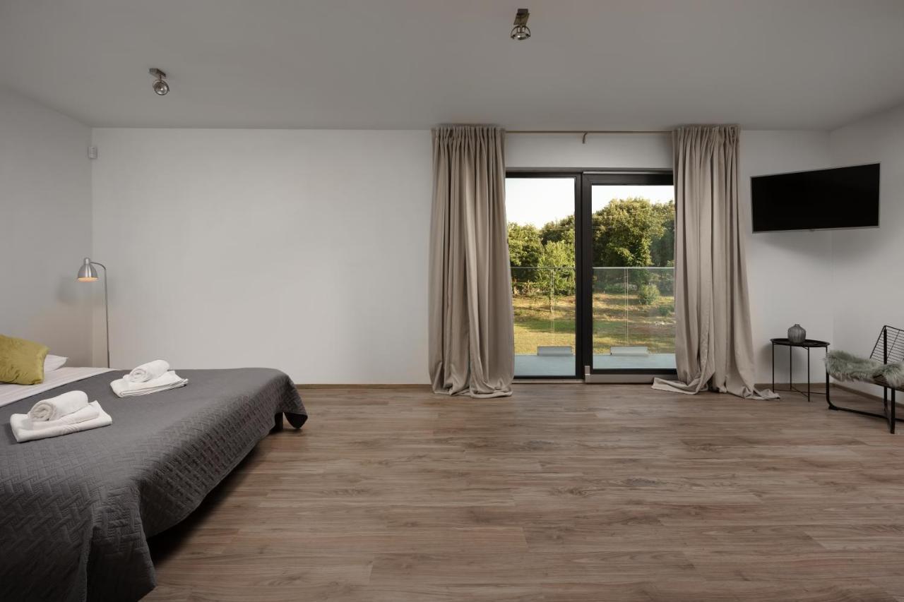 Villa Kalu 2 Filipana Kültér fotó