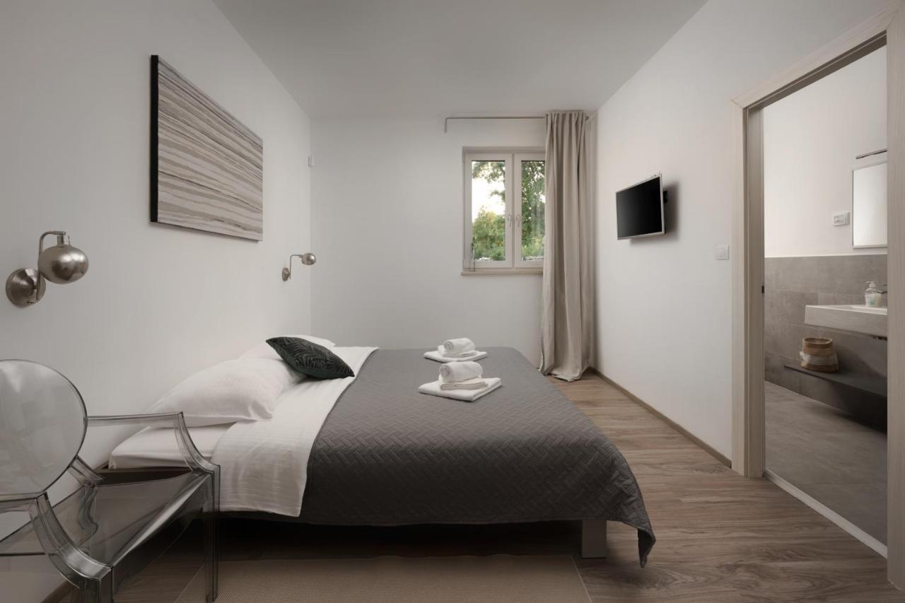 Villa Kalu 2 Filipana Kültér fotó
