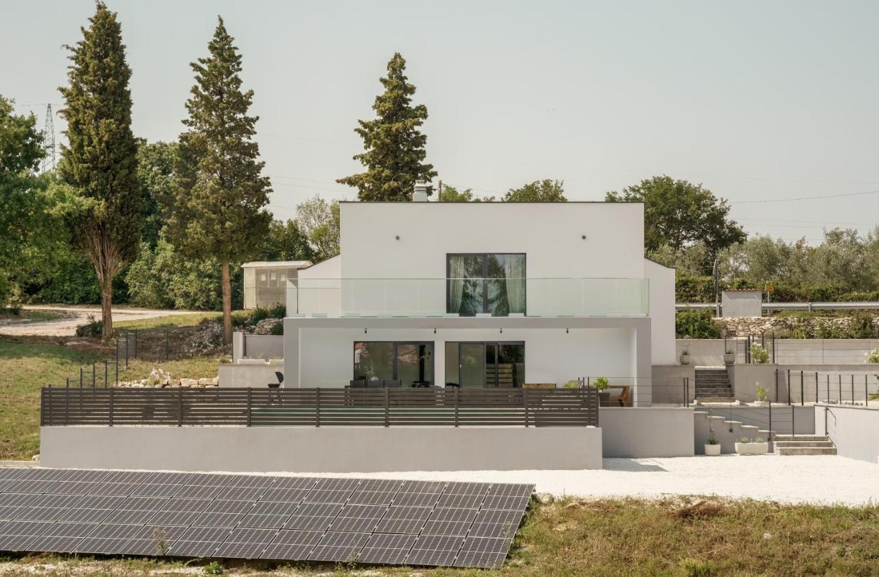 Villa Kalu 2 Filipana Kültér fotó