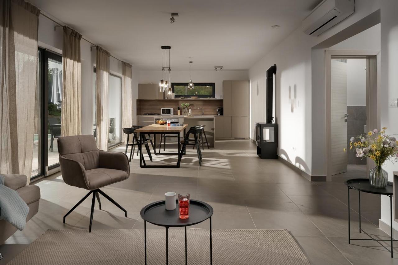 Villa Kalu 2 Filipana Kültér fotó