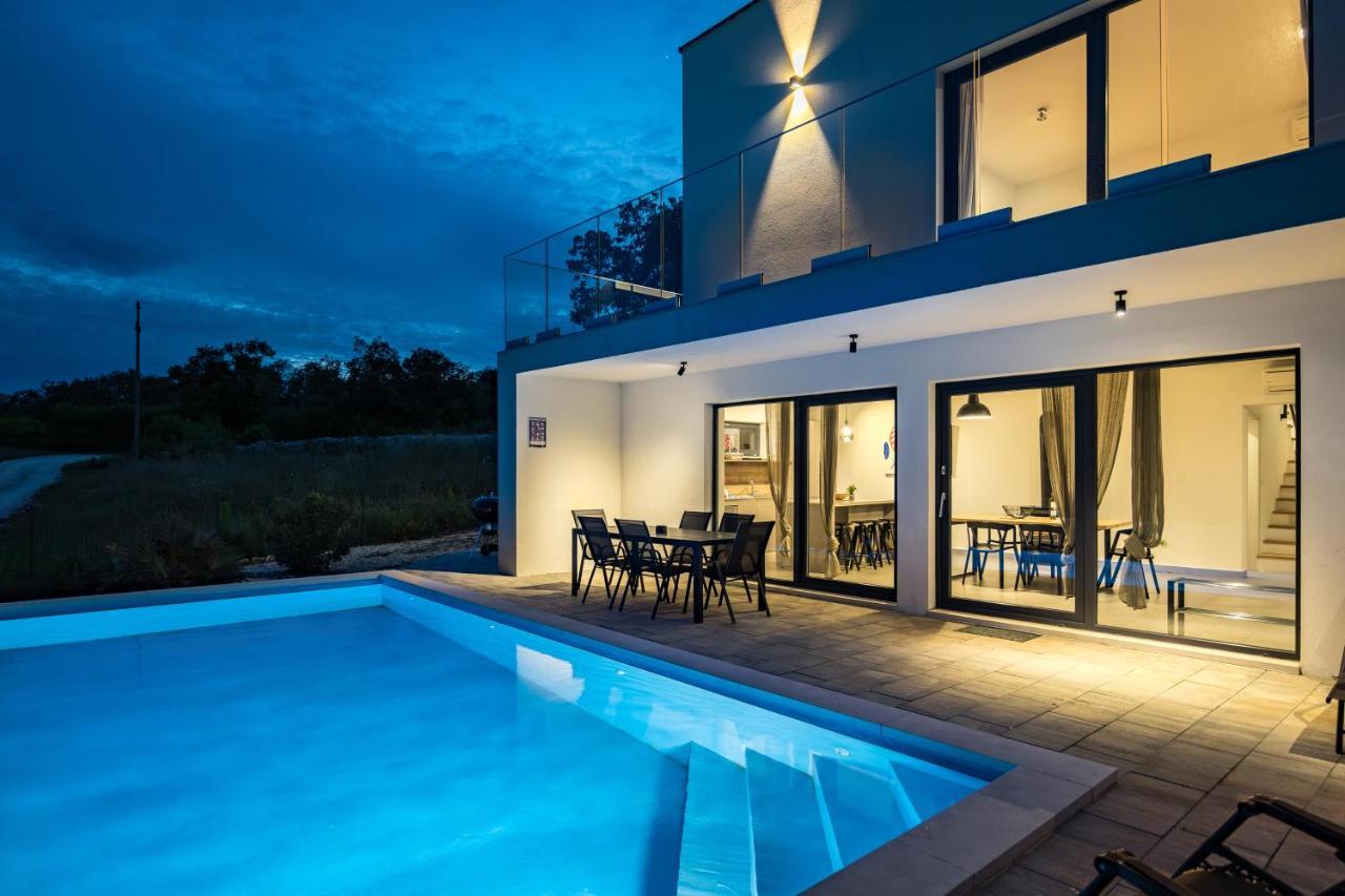 Villa Kalu 2 Filipana Kültér fotó
