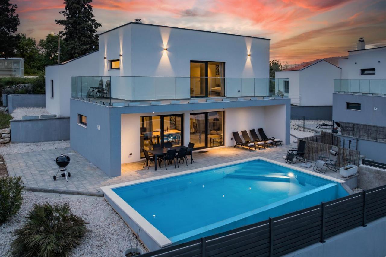 Villa Kalu 2 Filipana Kültér fotó