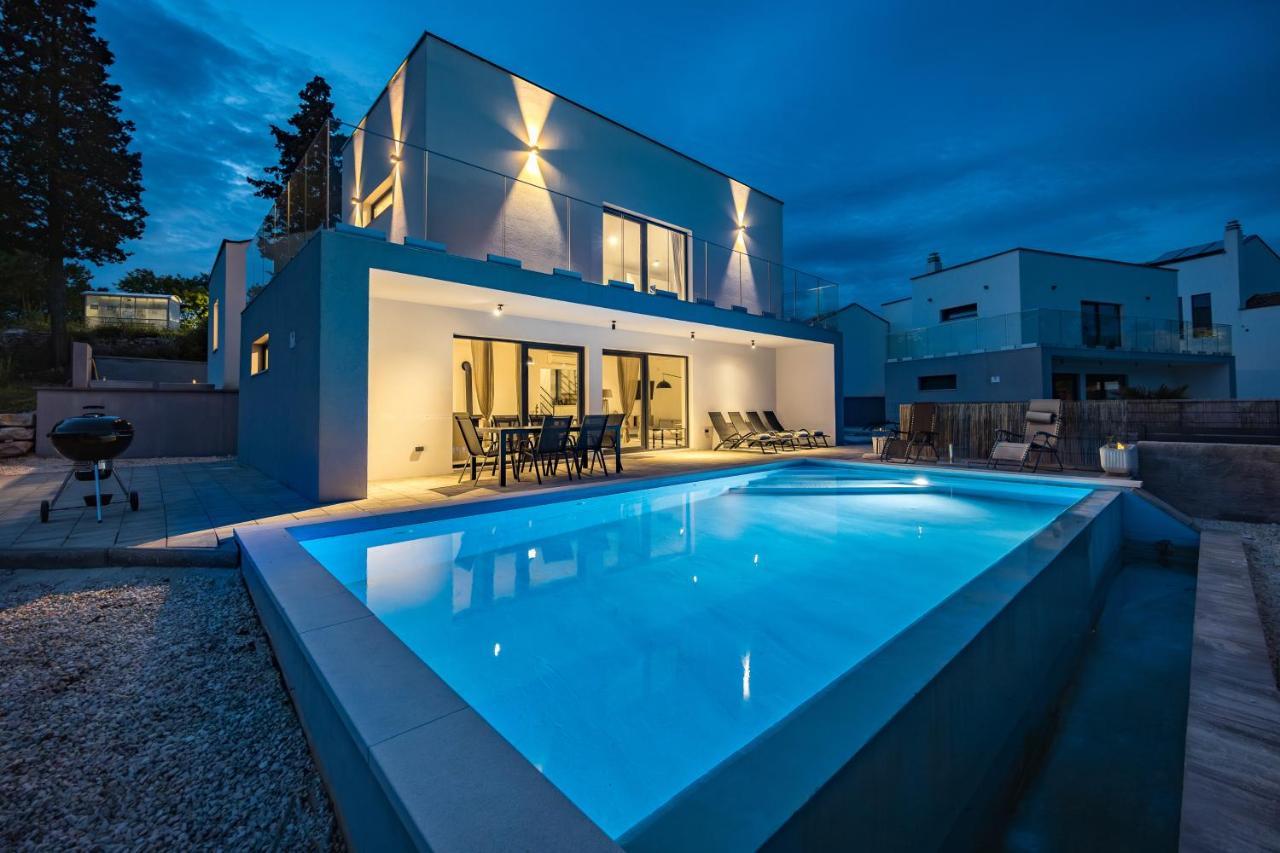 Villa Kalu 2 Filipana Kültér fotó