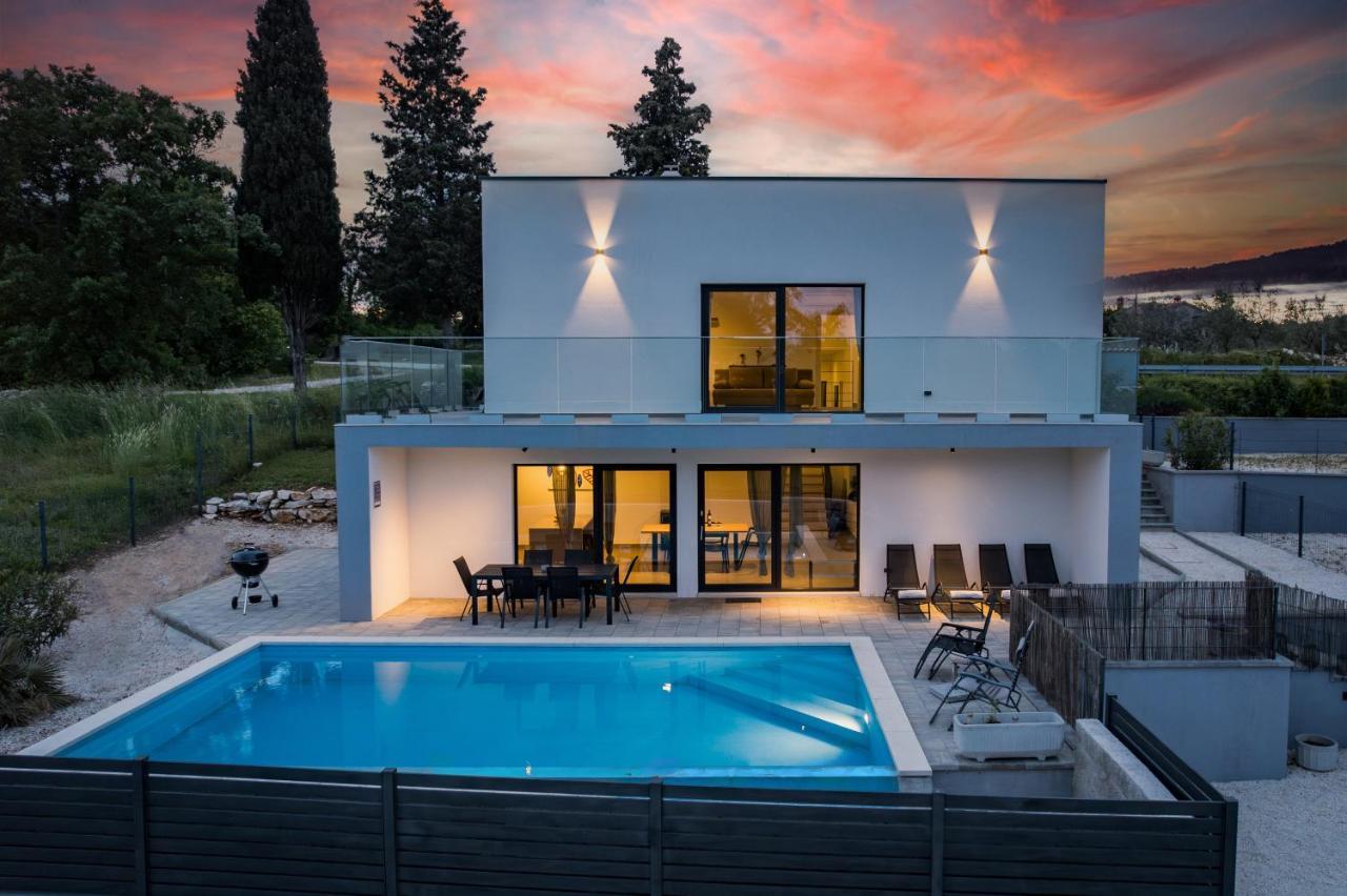Villa Kalu 2 Filipana Kültér fotó