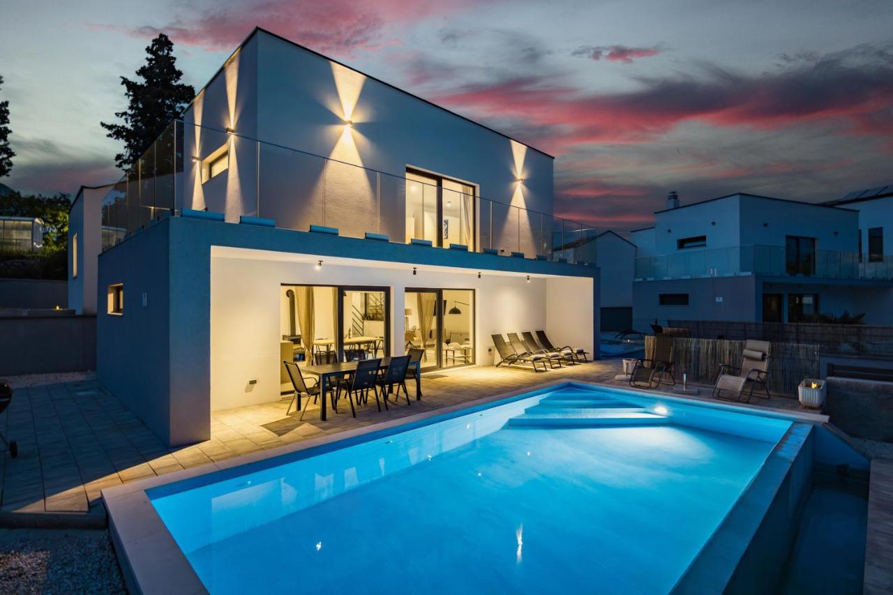 Villa Kalu 2 Filipana Kültér fotó