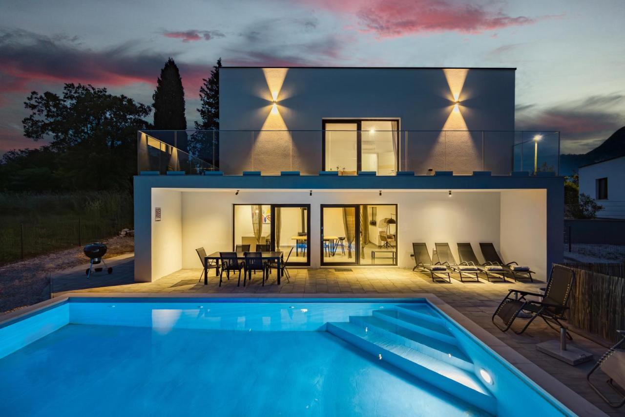 Villa Kalu 2 Filipana Kültér fotó