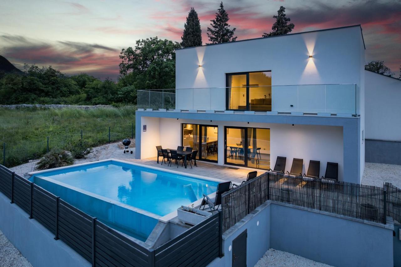 Villa Kalu 2 Filipana Kültér fotó