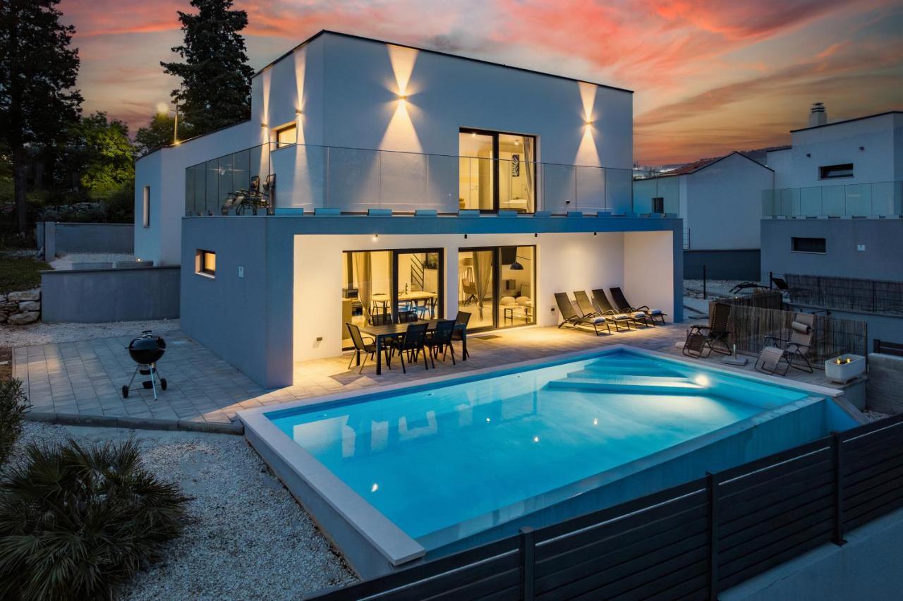 Villa Kalu 2 Filipana Kültér fotó