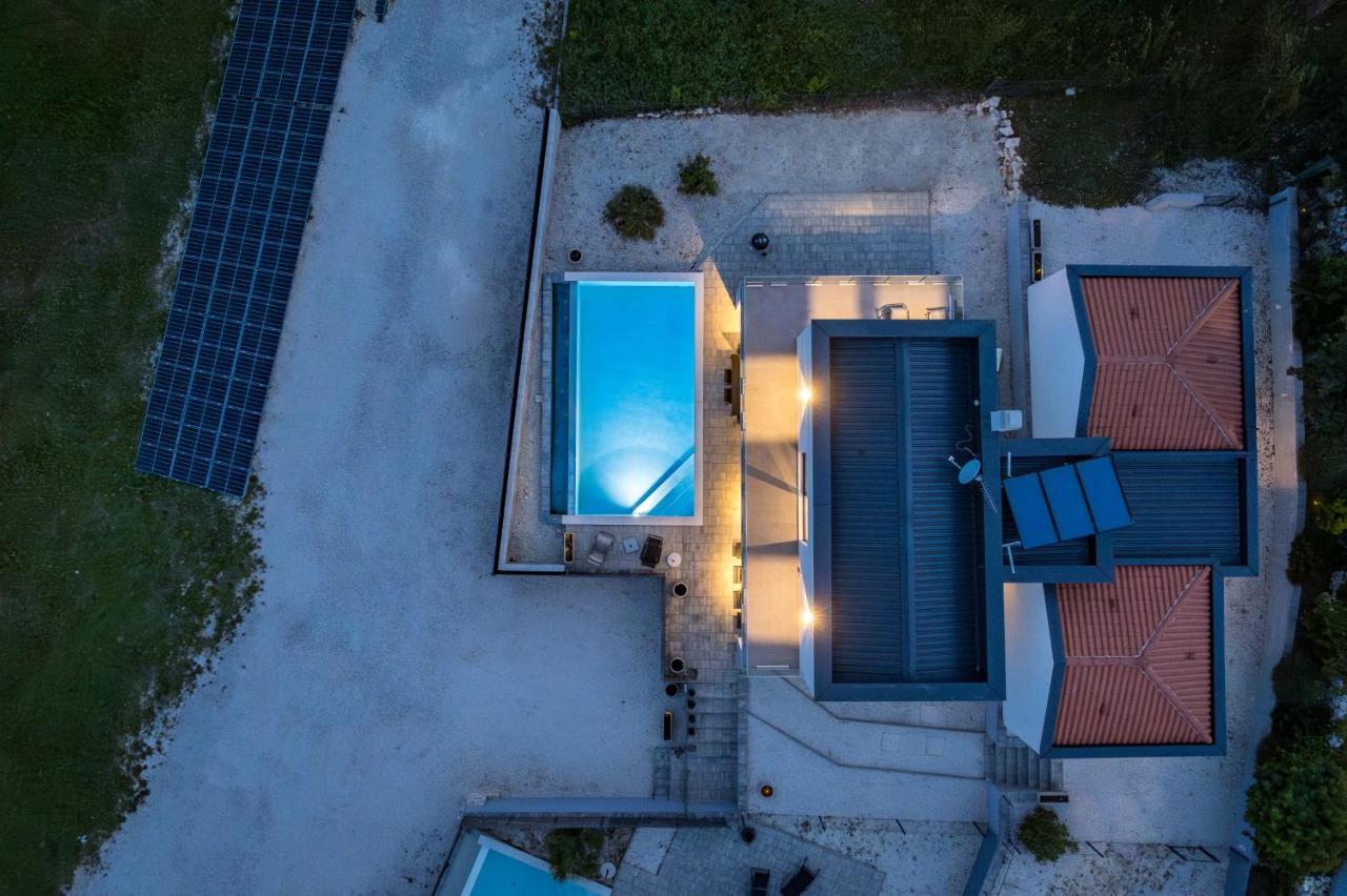 Villa Kalu 2 Filipana Kültér fotó